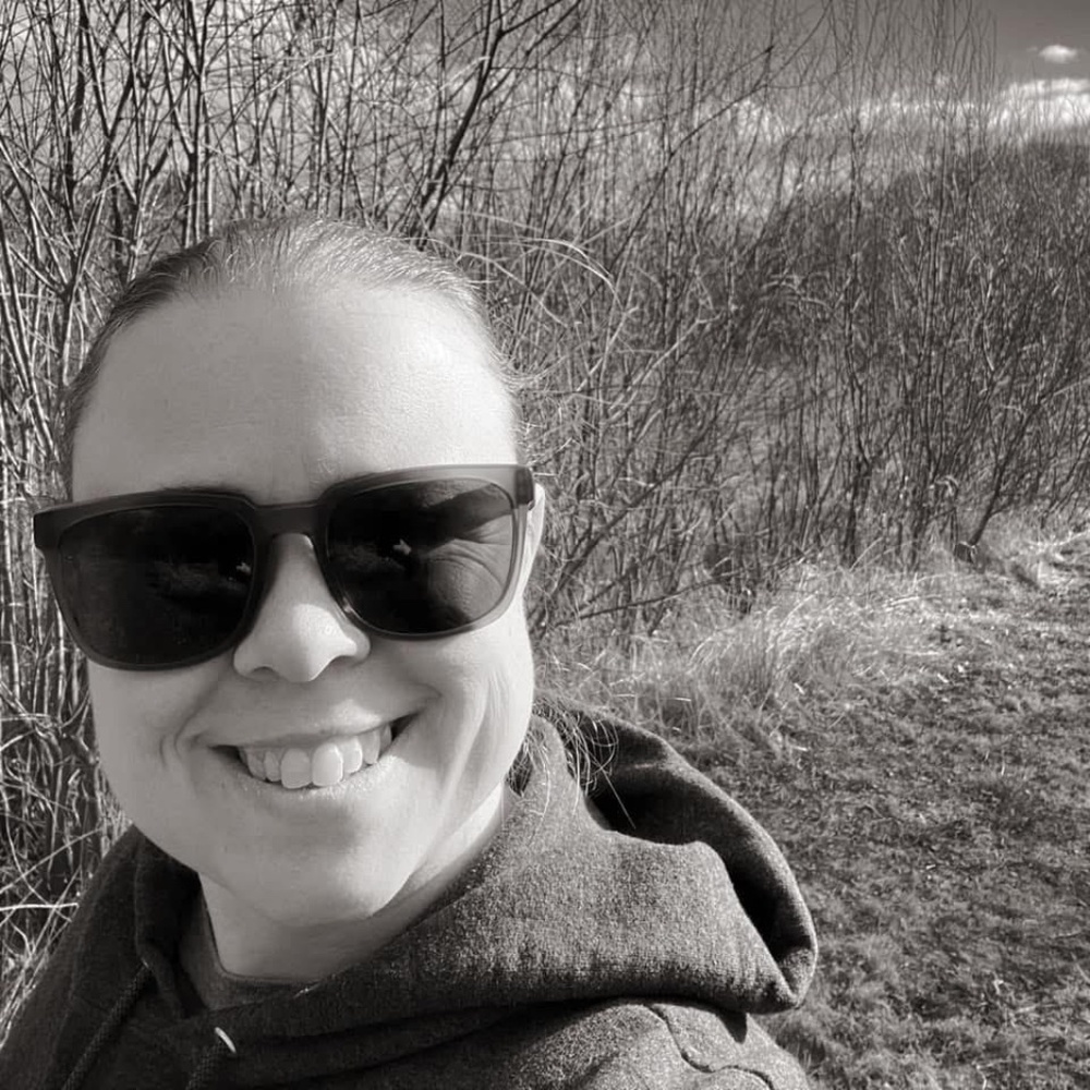 Meet your Posher, Rachel